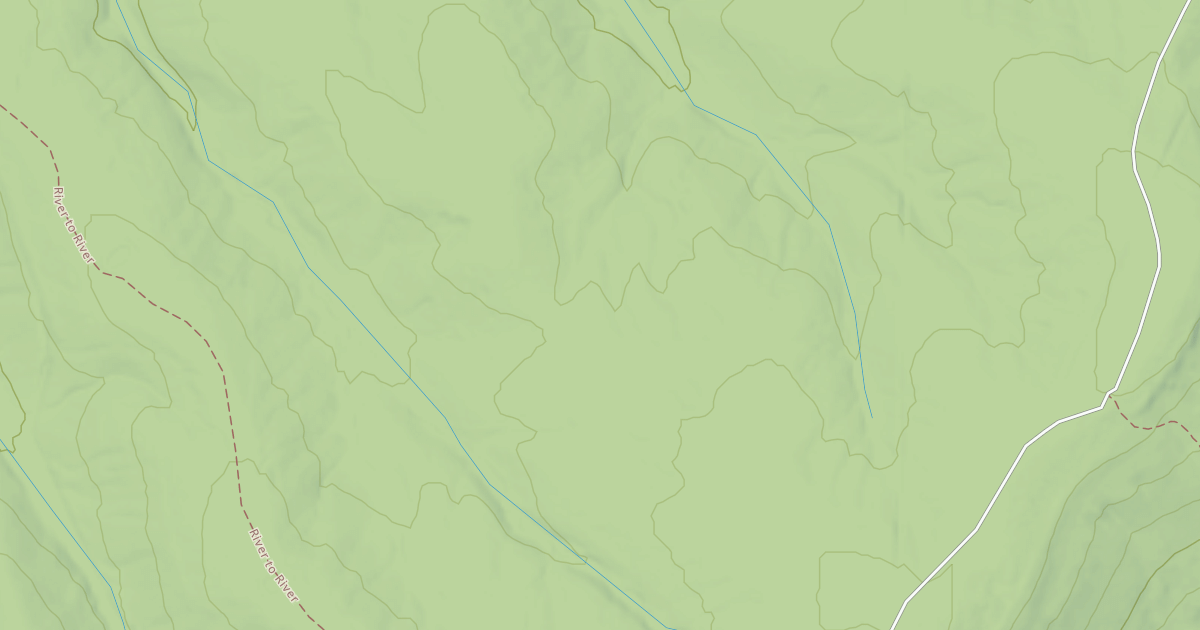 Map preview of TOWN LINE RD