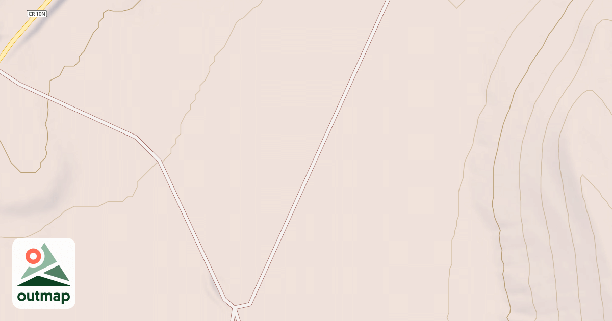 Map of BLM National GTLF Public Motorized Roads 02a7b14f-eb2f-44a0-b4ef-00a9428b43cf