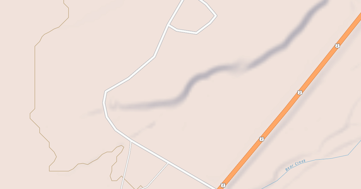 Map preview of FIELDING PUMPHOUSE