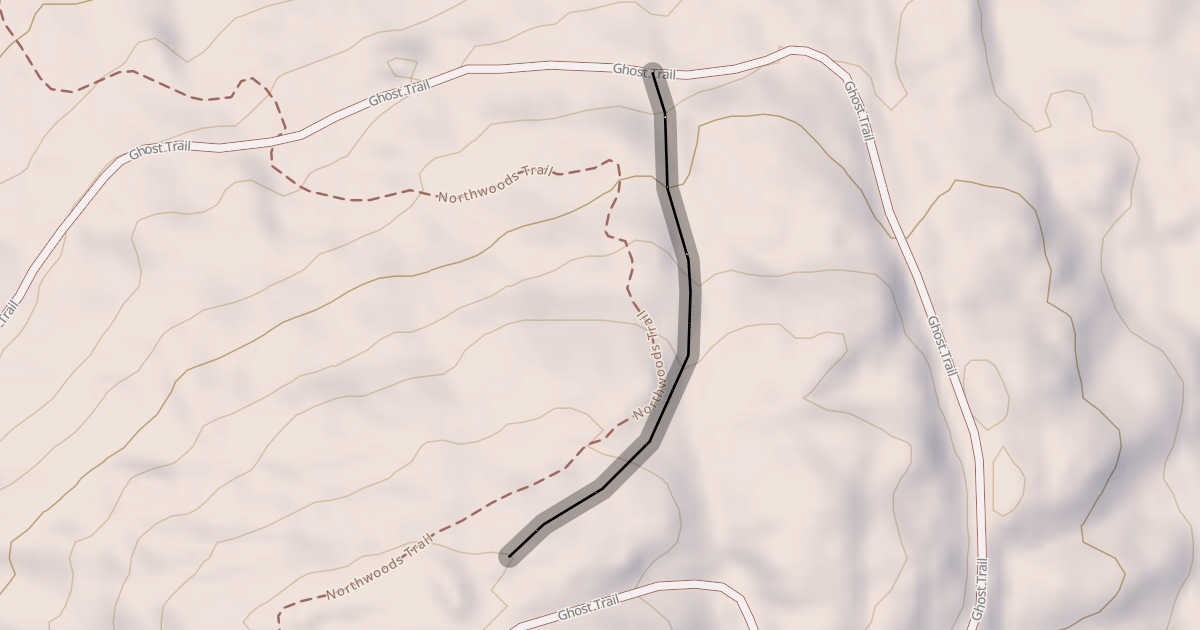 Map preview of The Bad Seed
