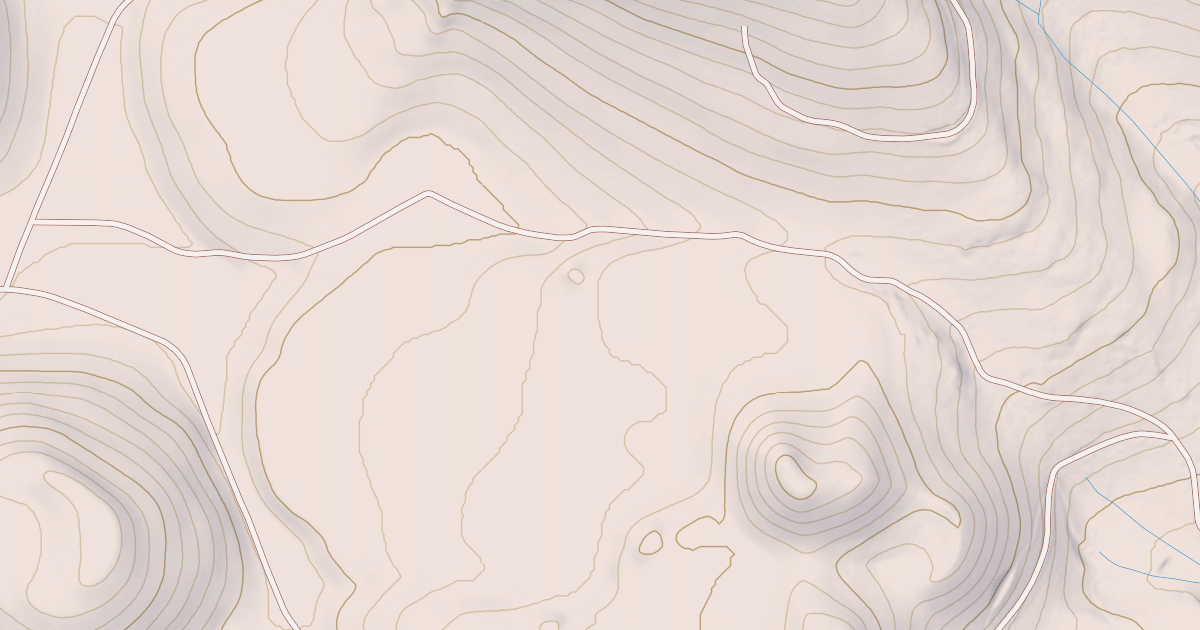 Map preview of EAST BOGARD