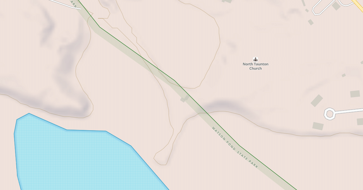Map preview of USGS National Digital Trails c626a38e-13cd-40ac-8b25-1577a6afa4e9