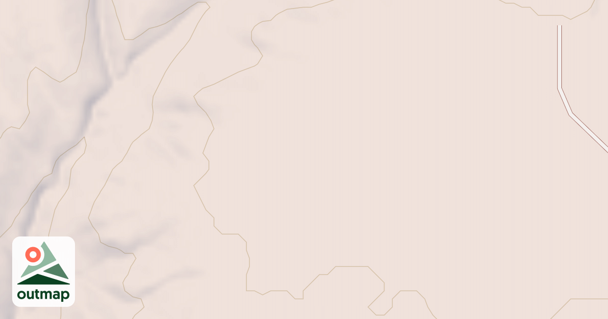 Map of BLM National GTLF Public Motorized Roads 233061d2-985a-45d8-8540-7ee281bcfe75