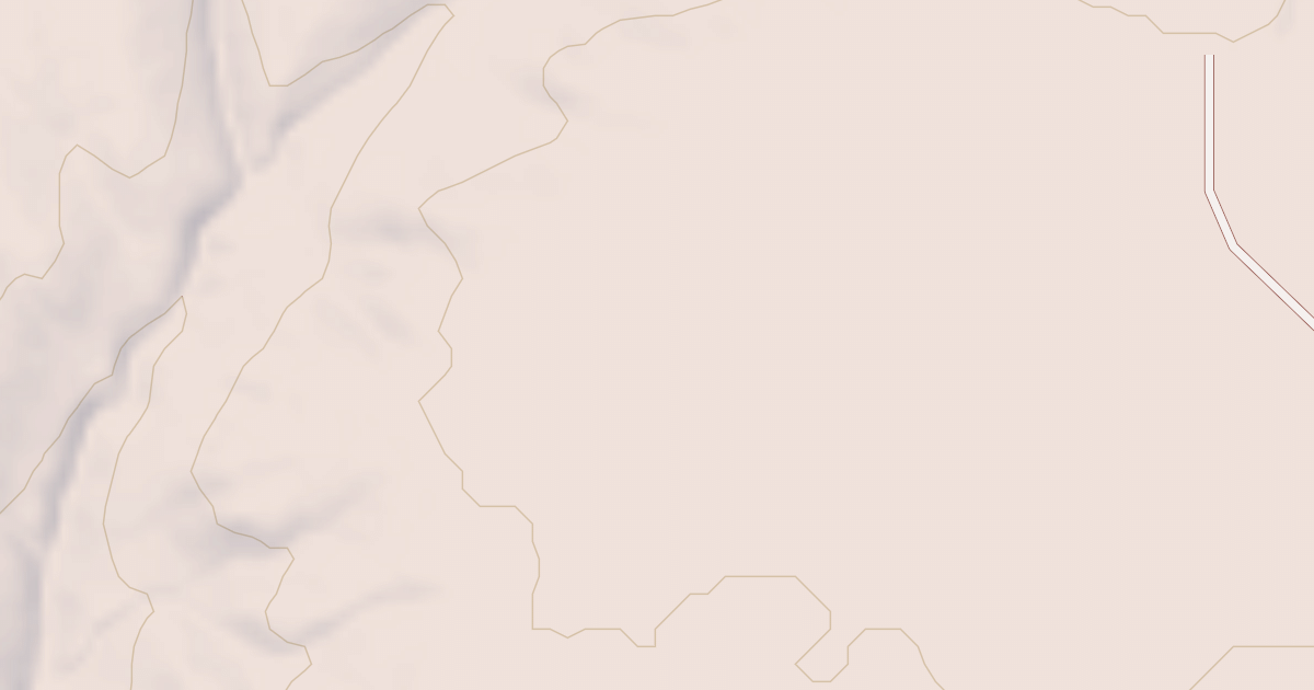 Map preview of BLM National GTLF Public Motorized Roads 233061d2-985a-45d8-8540-7ee281bcfe75