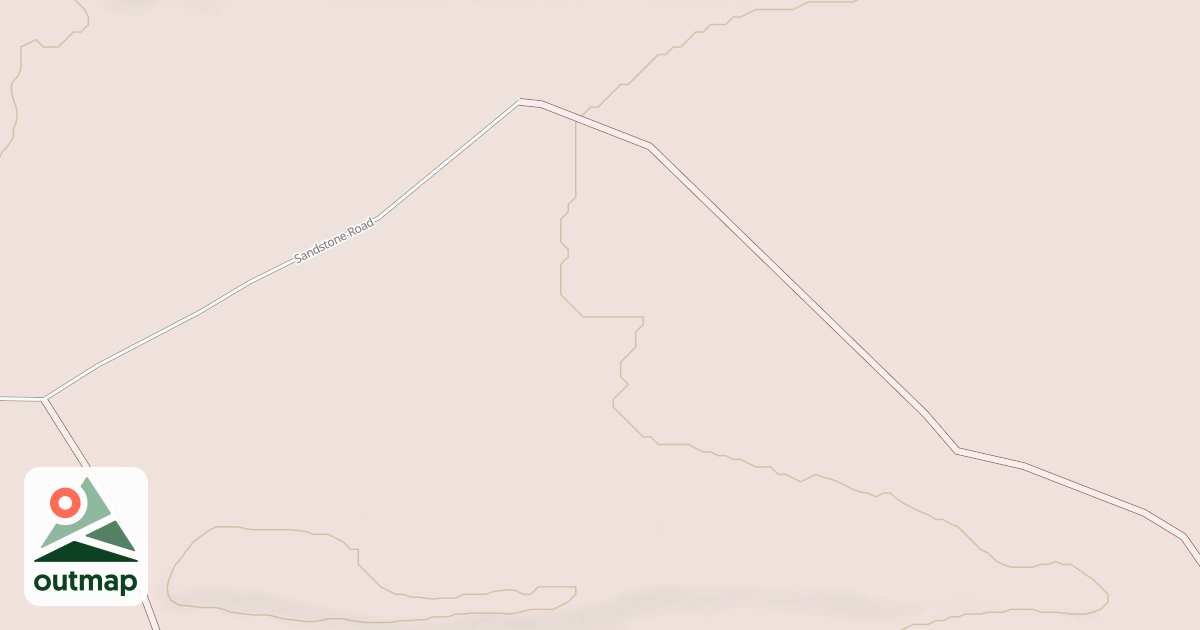 Map of BLM National GTLF Public Motorized Roads 2fab660a-5c2e-4b4a-ab10-2389d3bd63c1