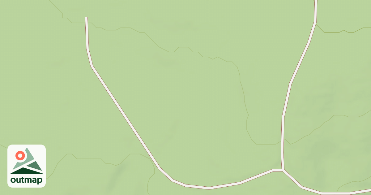 Map of FR 2172DB