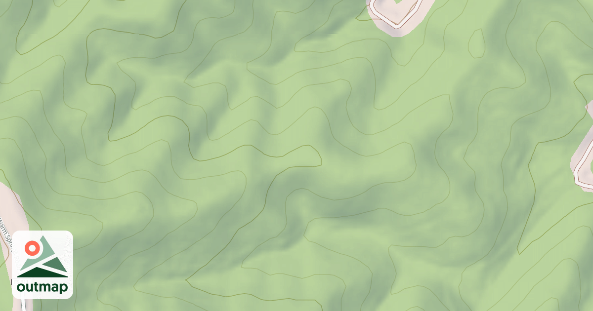 Map of A-Connector