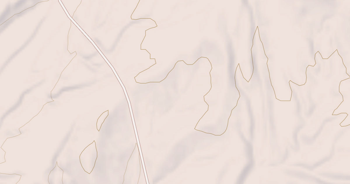 Map preview of 4436a