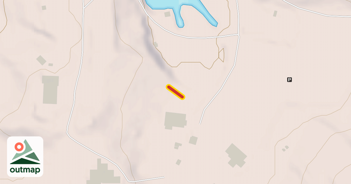 Map of Carpet #1