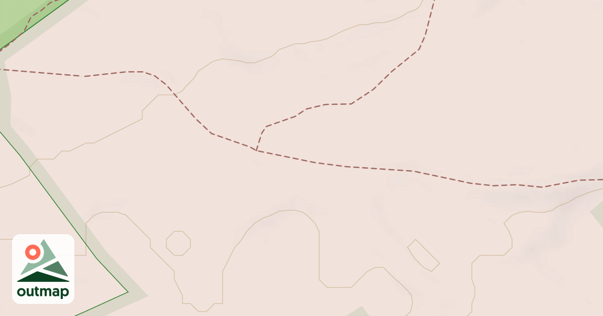 Map of USGS National Digital Trails 92354a47-c63c-466d-a9f5-11ff39a40ba9