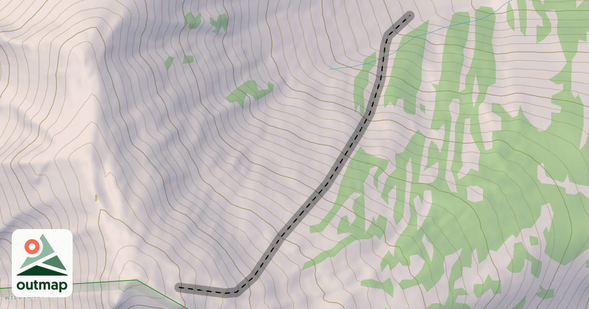 Map of G-6