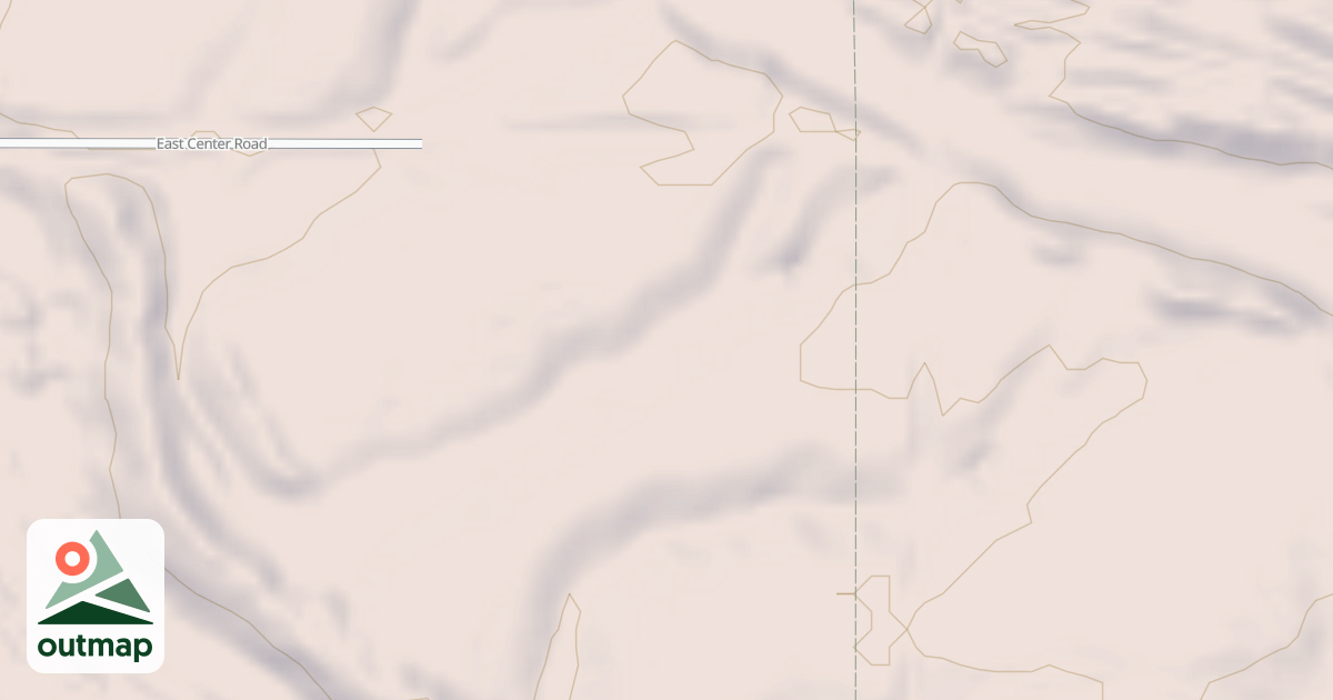 Map of Redbird Sra Atv/Dirt Bike/4x4 Trails