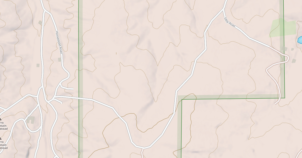 Map preview of 4090 B