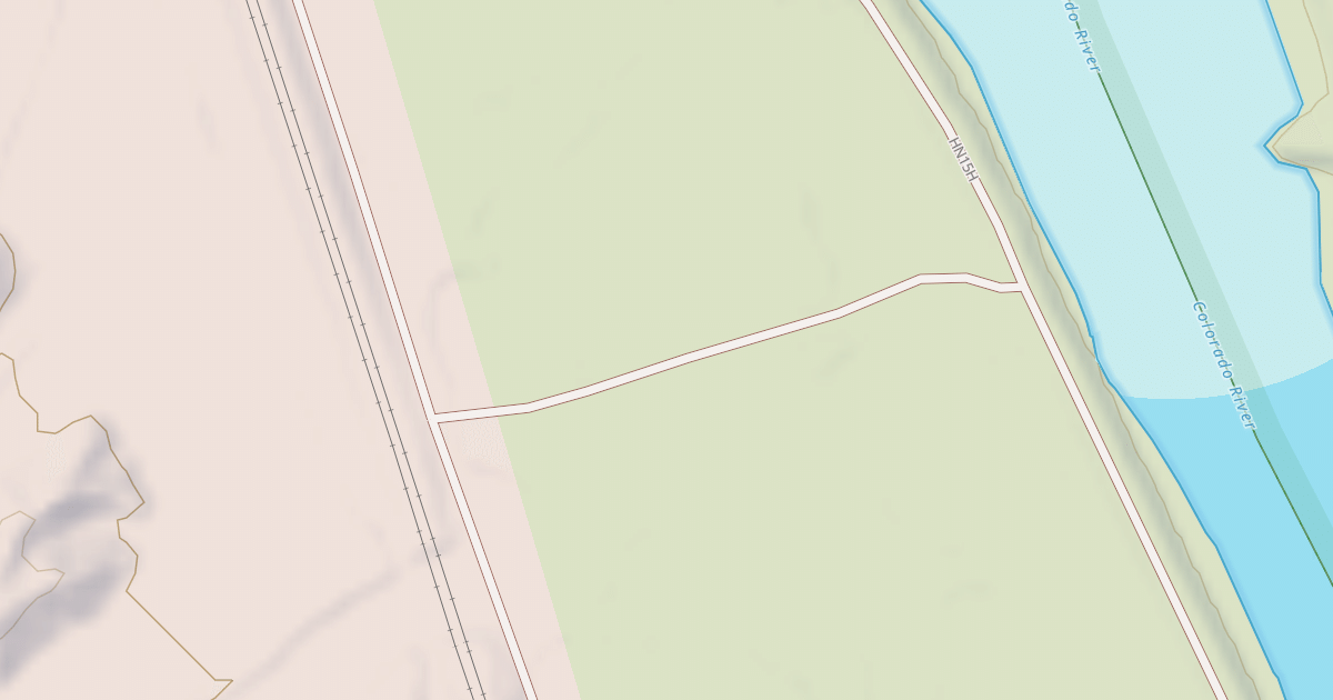 Map preview of BLM National GTLF Public Motorized Roads 1b6e575c-bf10-47d3-96c4-b3ac6918fa51