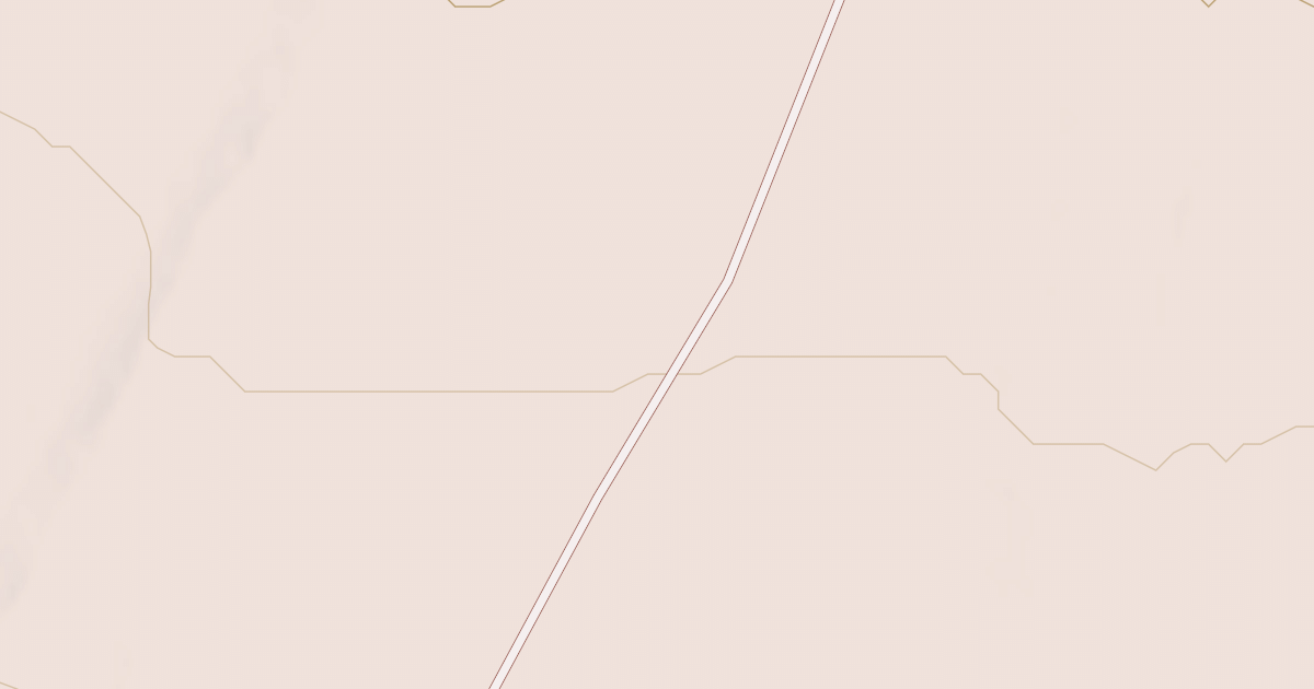 Map preview of BLM National GTLF Public Motorized Roads 249f96f7-57f9-4dc0-91ab-b96cf1e2e0da