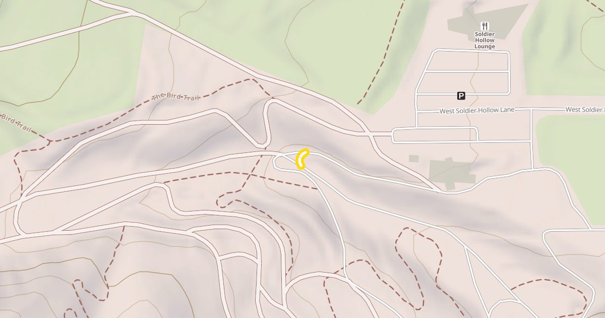 Map preview of Lower Hollow