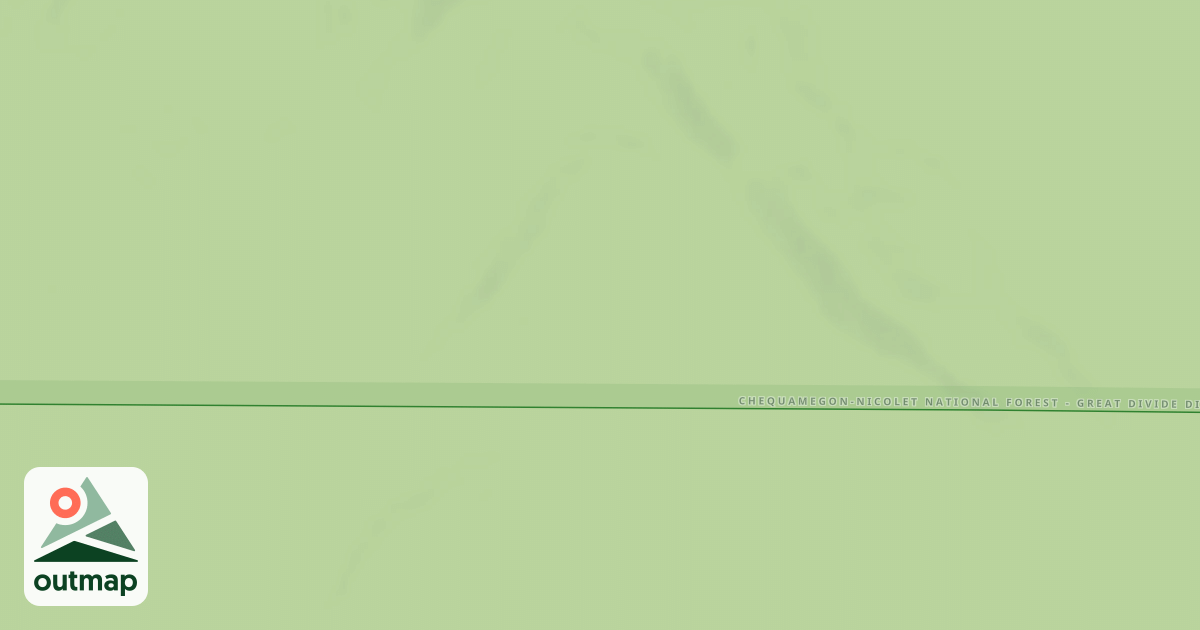 Map of FR 1276A