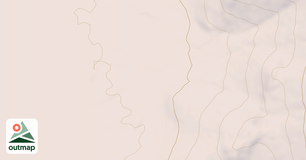 Map of BLM National GTLF Public Motorized Roads 1856e650-def3-4b55-87d5-ab616e854b5e