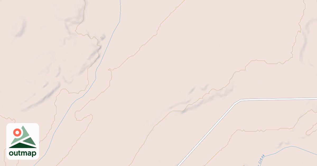 Map of Nfst-3270-P
