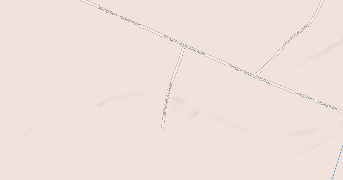 Map preview of STIRRUP SERU 9-6