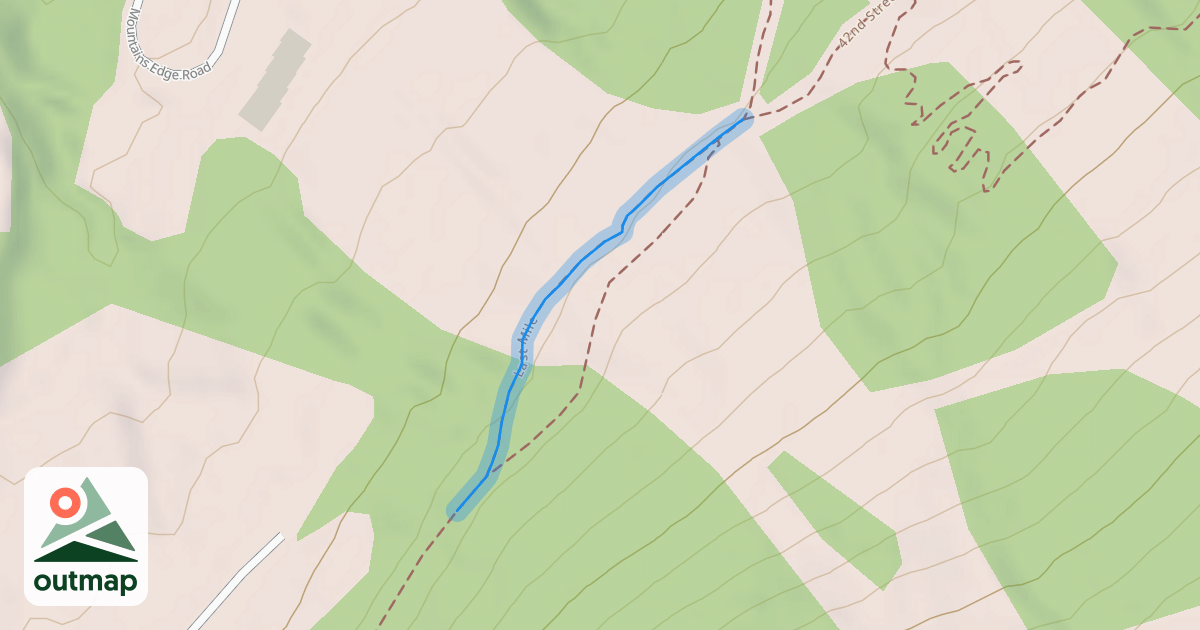 Map of Last Mile