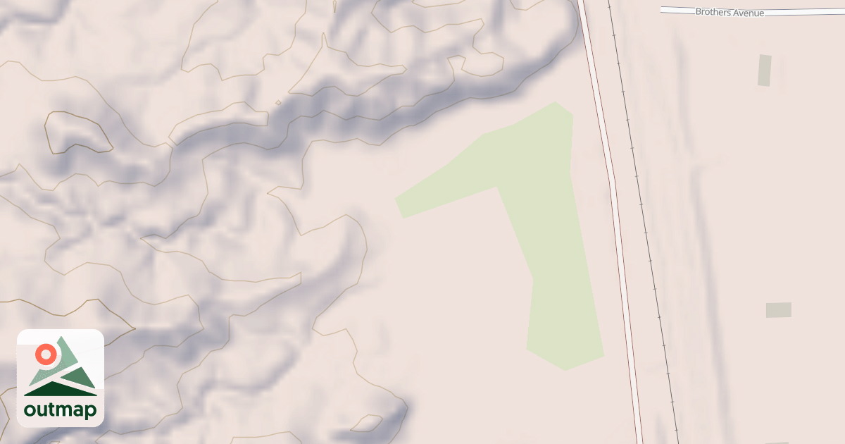 Map of BLM National GTLF Public Motorized Roads 12906d1f-0d43-47ce-8911-99b4d27a5a7f