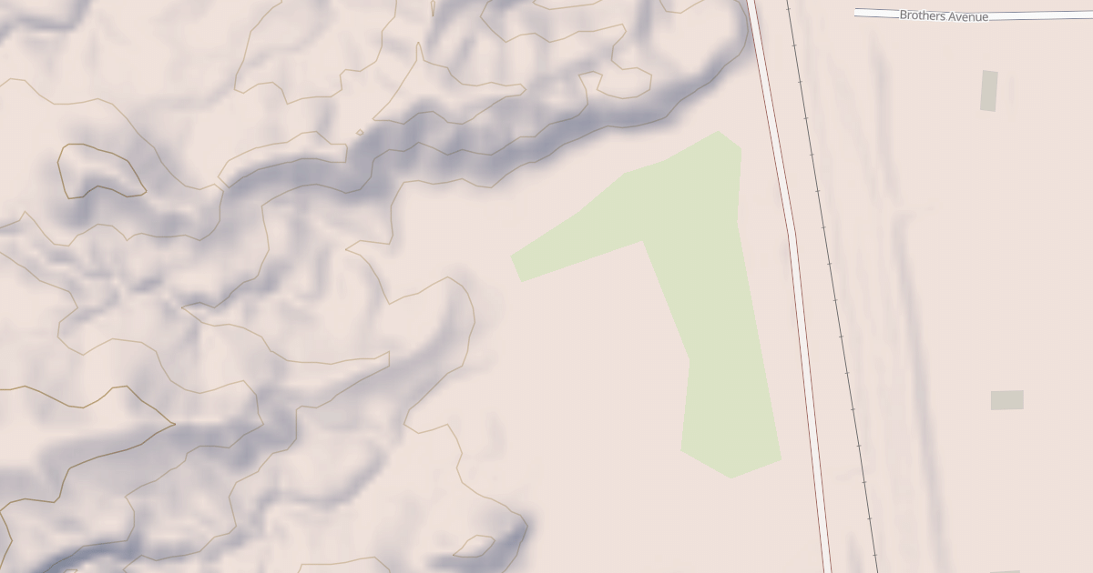 Map preview of BLM National GTLF Public Motorized Roads 12906d1f-0d43-47ce-8911-99b4d27a5a7f