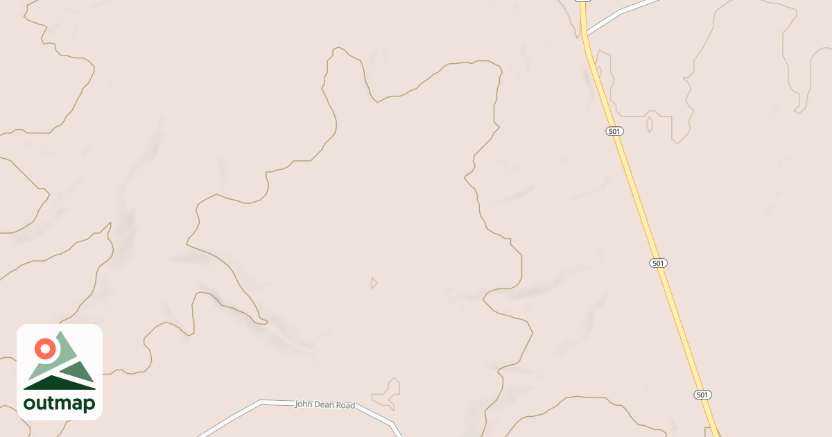 Map of 5349