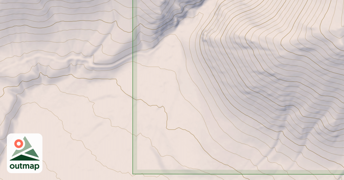 Map of UNCLE IKE
