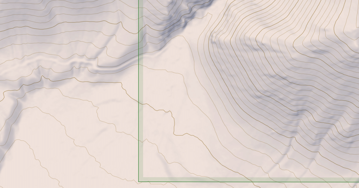 Map preview of UNCLE IKE