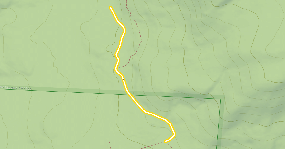 Map preview of Friends