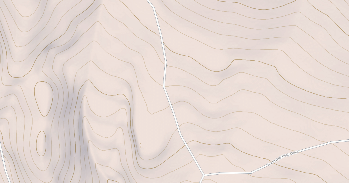 Map preview of CABIN LOGGING