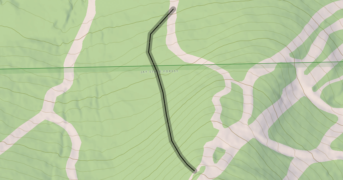 Map preview of Staircase