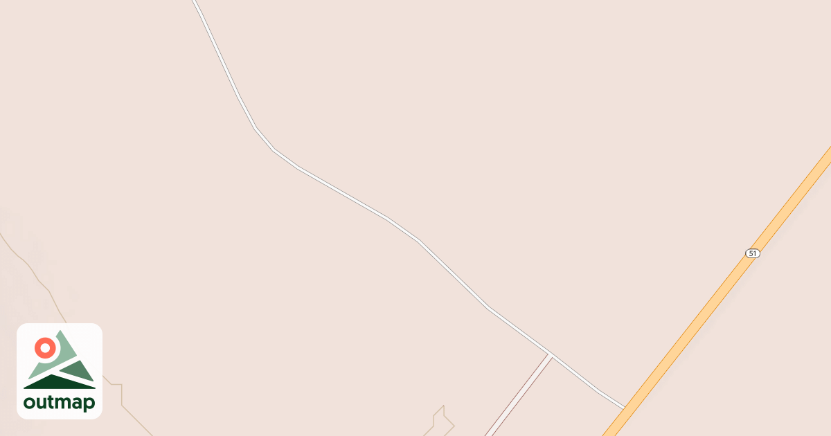 Map of BLM National GTLF Public Motorized Roads 0d90aa93-e44d-4abe-a351-048f93bae81d