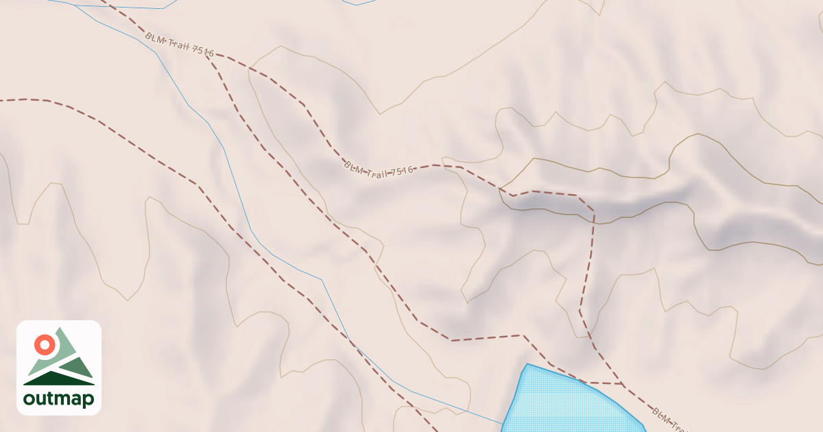 Map of 150a
