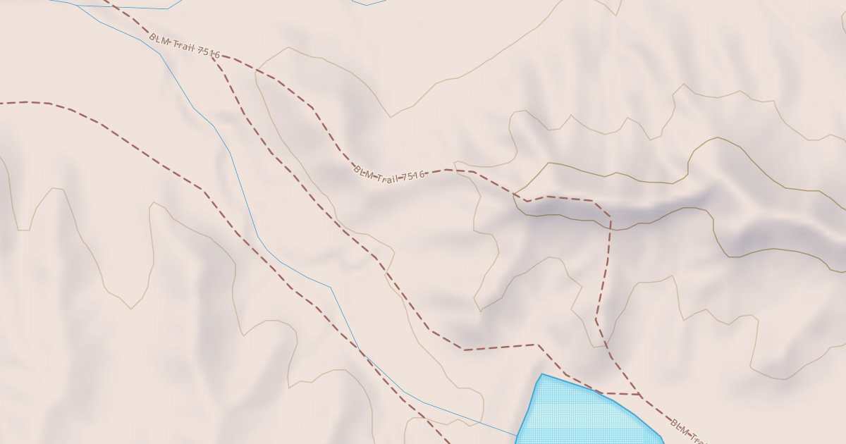 Map preview of 150a