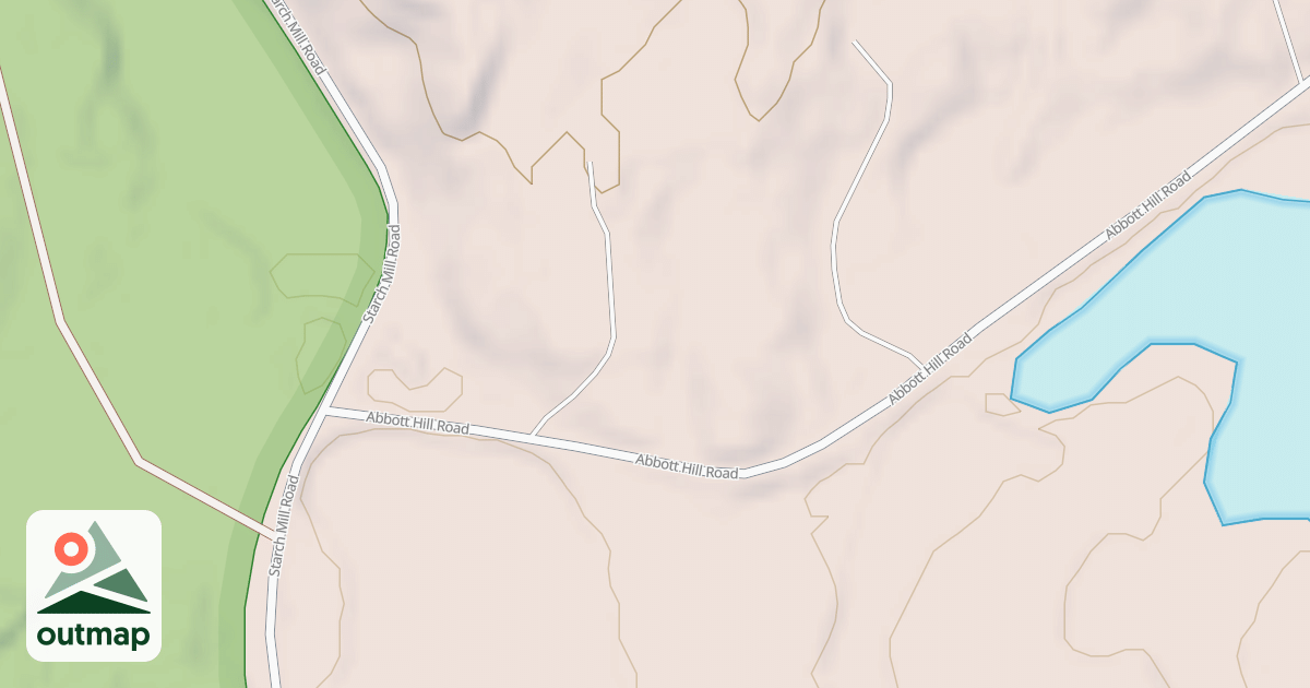 Map of USGS National Digital Trails 495acd7d-d6d1-4d86-8c19-f25297c21ac7