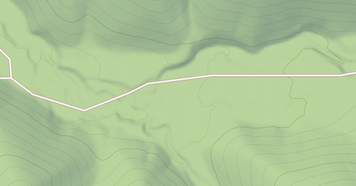 Map preview of STONY FORK