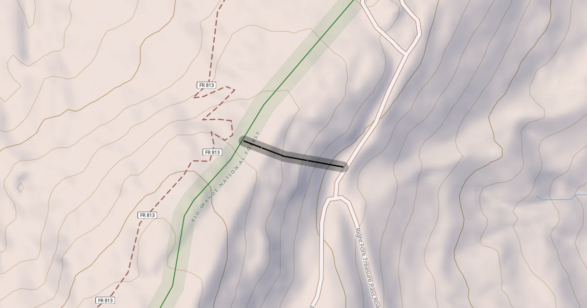 Map preview of Solar Slide