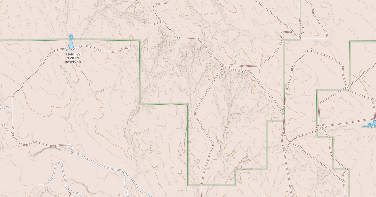 Map preview of 1257.K