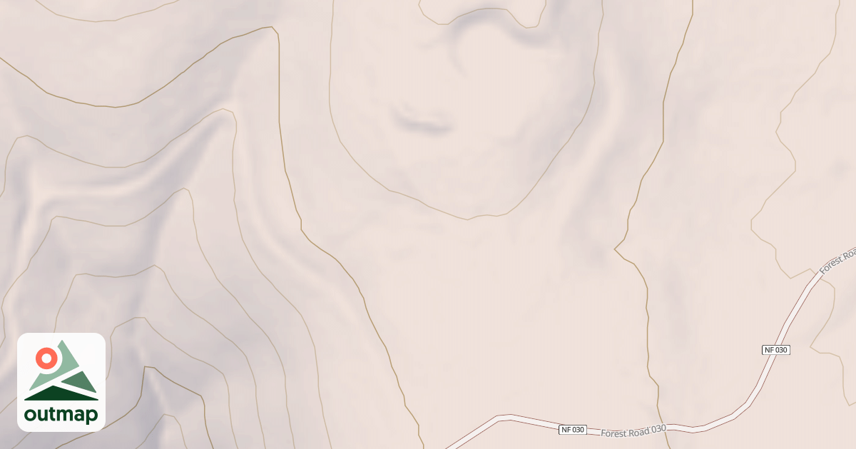 Map of ECKLER ADMINISTRATIVE SITE