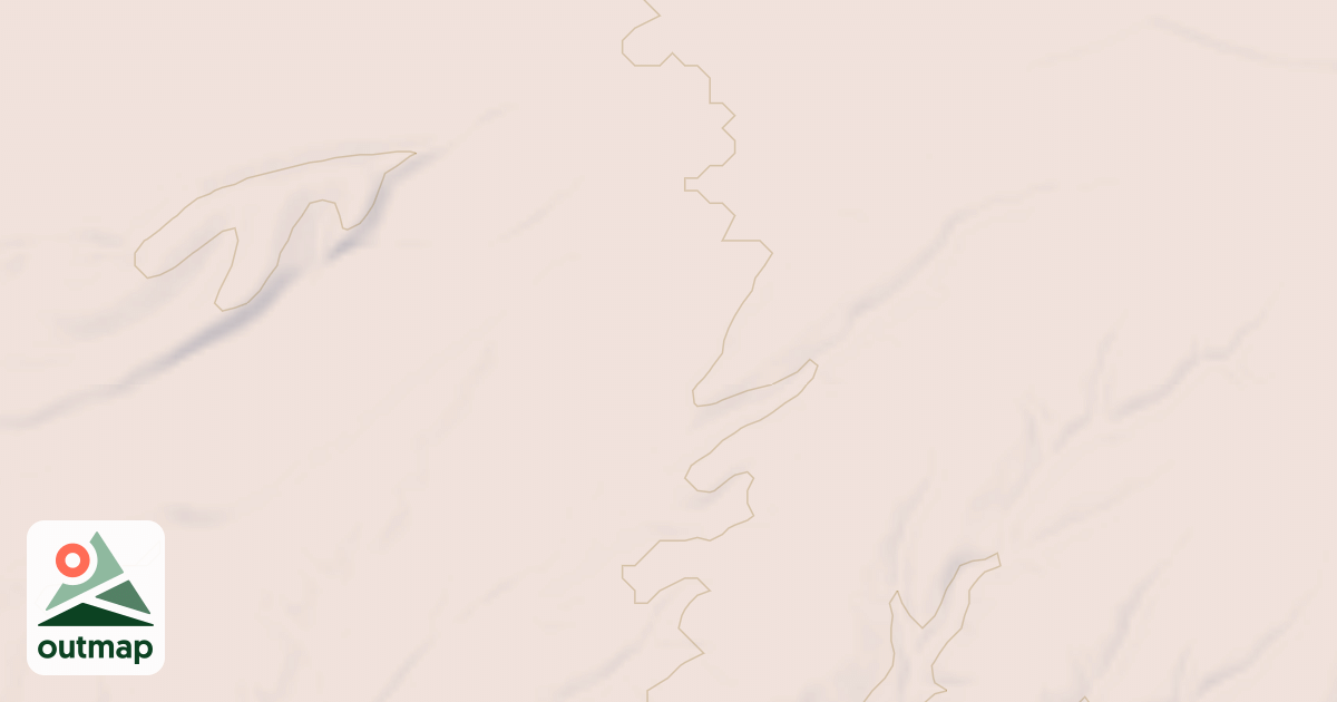 Map of BLM National GTLF Public Motorized Roads 6cf56bd2-1bfe-407a-bef8-c5f48ed1676f
