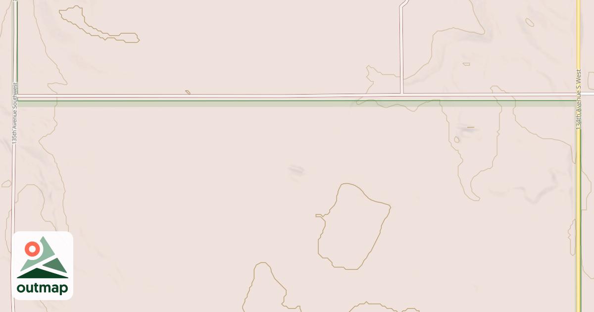 Map of (FDR) 7679-2