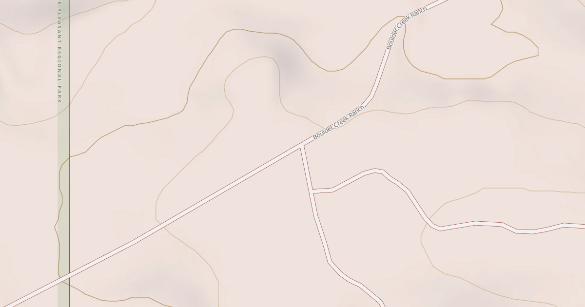 Map preview of BLM National GTLF Public Motorized Roads 15156646-464f-4447-90e7-e6822f5cc8f1