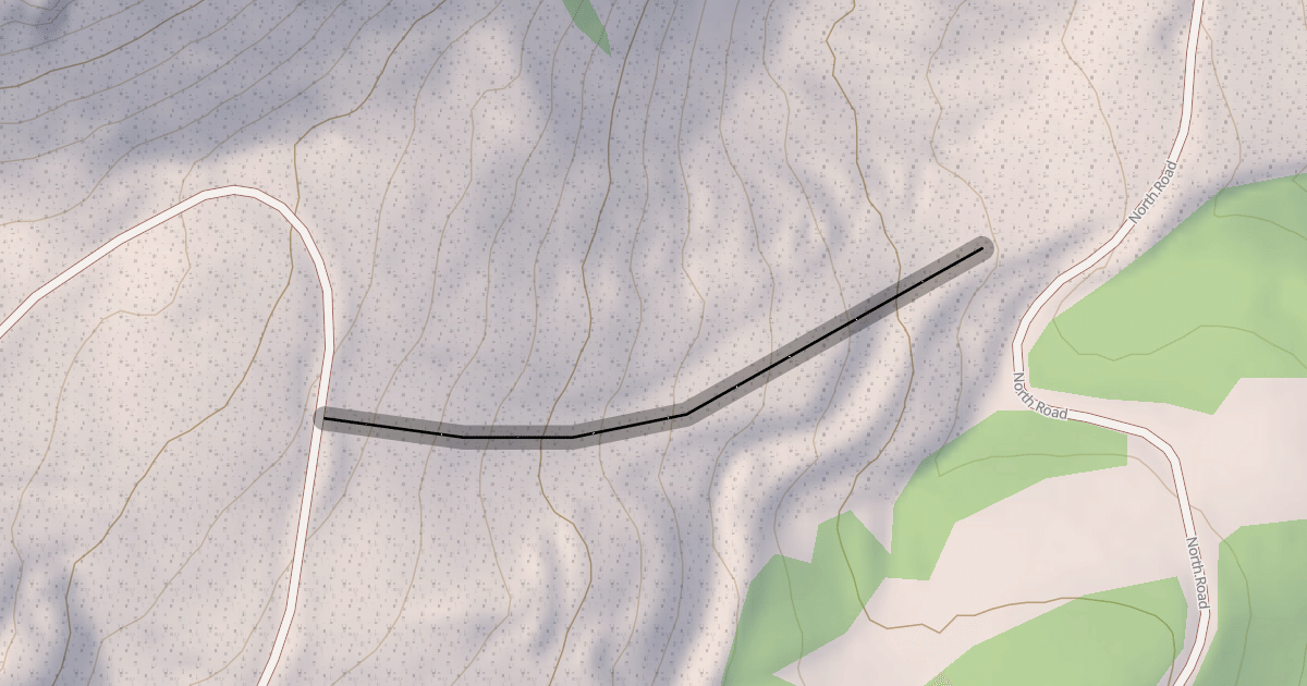 Map preview of Gun Mount