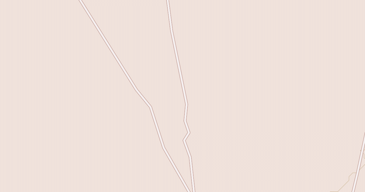 Map preview of BLM National GTLF Public Motorized Roads 6d6bc950-d659-411e-b8f2-42704e6ad73e