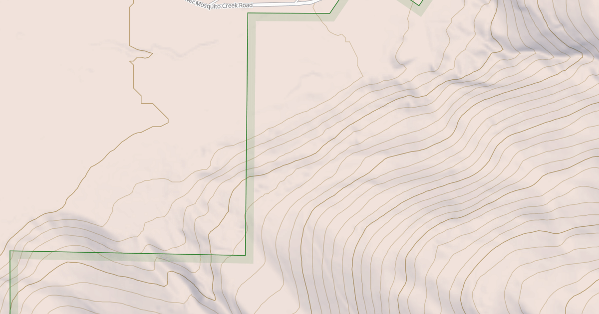 Map preview of CLARK FORK RANGER STATION