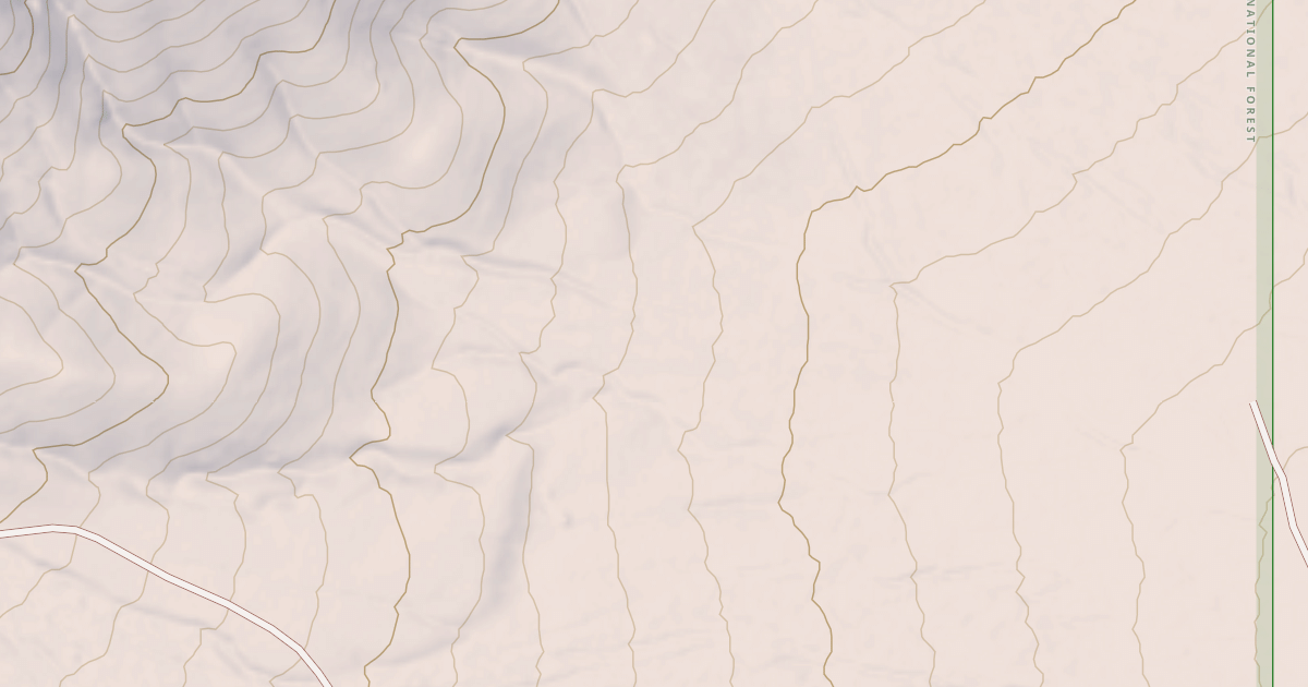 Map preview of SMOKEY VALLEY SCHOOL