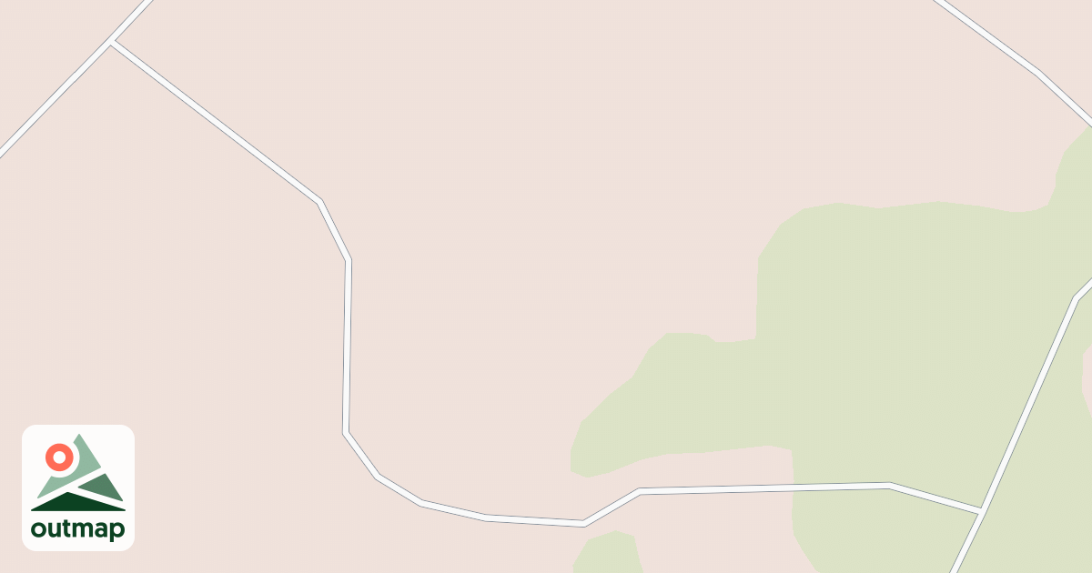 Map of USFS National Forest System Roads {3E89F9BE-D62C-4974-8C01-C922CDCAAF2E}