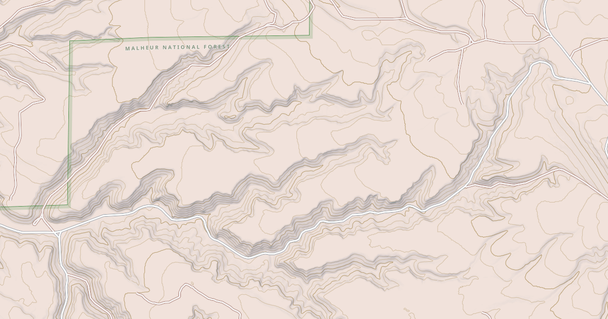 Map preview of MCCANLIES MRS